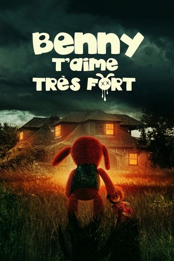 Benny t'aime très fort xalaflix streaming