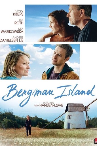 Film Bergman Island streaming VF gratuit complet