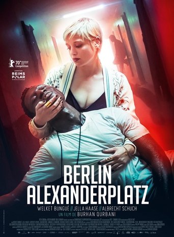Film Berlin Alexanderplatz streaming VF gratuit complet