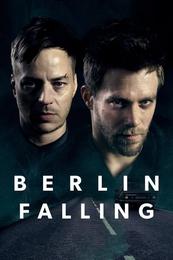 Film Berlin Falling streaming VF gratuit complet