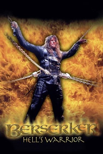 Film Berserker, Les guerriers d'Odin streaming VF gratuit complet