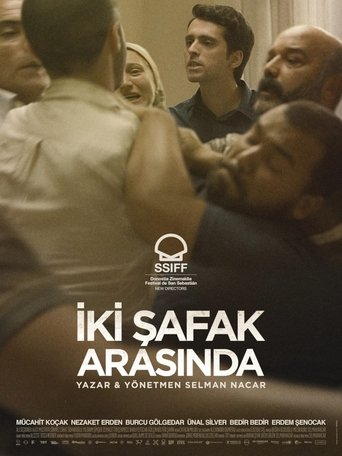 Film Between two dawns streaming VF gratuit complet