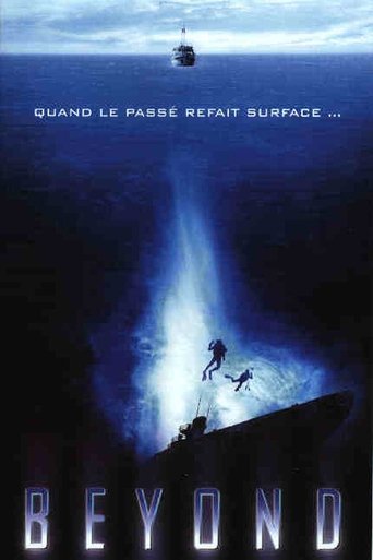 Film Beyond: Le secret des abysses streaming VF gratuit complet