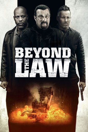 Beyond the Law streaming