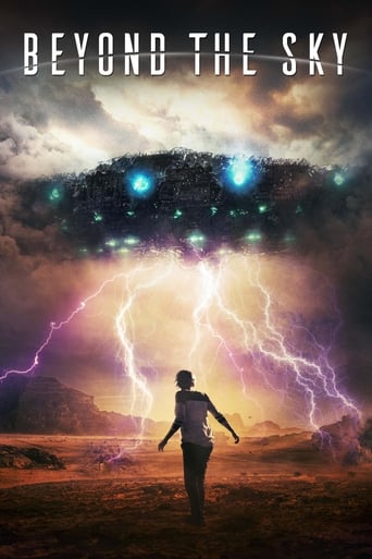 Beyond The Sky streaming VF gratuit complet