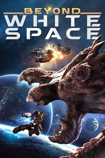 Film Beyond White Space streaming VF gratuit complet
