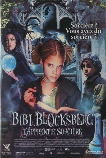 Film Bibi Blocksberg, l'apprentie sorcière streaming VF gratuit complet