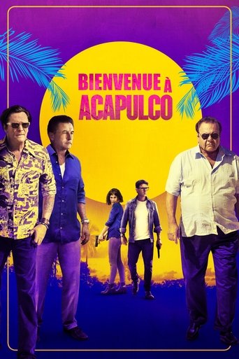 Film Bienvenue à Acapulco streaming VF gratuit complet