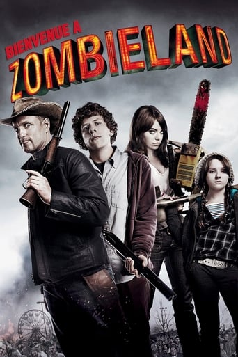 Film Bienvenue à Zombieland streaming VF gratuit complet