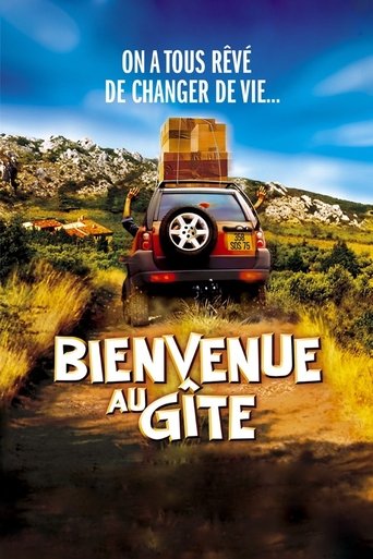 Film Bienvenue au gîte streaming VF gratuit complet
