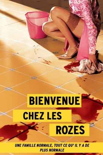 Film Bienvenue chez les Rozes streaming VF gratuit complet