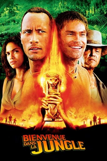 Film Bienvenue dans la Jungle streaming VF gratuit complet