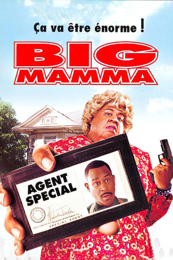 Film Big Mamma streaming VF gratuit complet