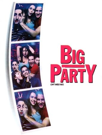 Film Big Party streaming VF gratuit complet