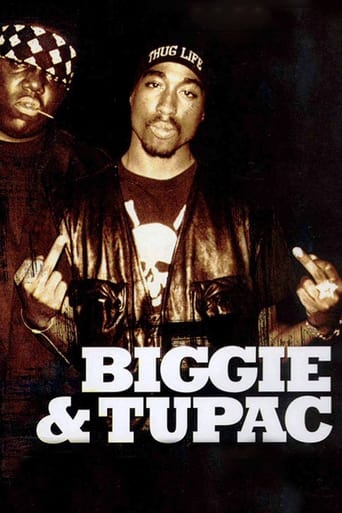 Film Biggie & Tupac streaming VF gratuit complet