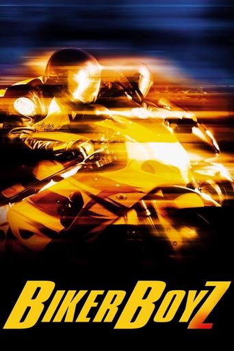 Biker Boyz streaming VF gratuit complet