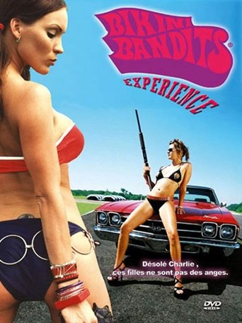 Film Bikini Bandits streaming VF gratuit complet