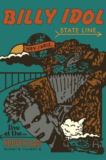Film Billy Idol: State Line streaming VF gratuit complet
