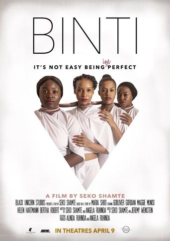 Film Binti streaming VF gratuit complet