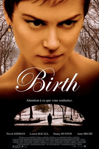 Film Birth streaming VF gratuit complet