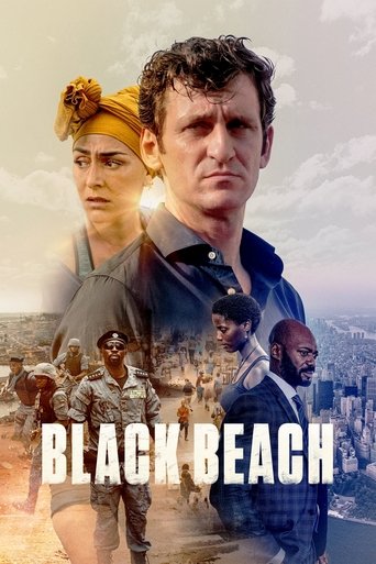 Film Black Beach streaming VF gratuit complet
