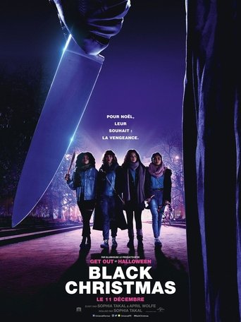Film Black Christmas streaming VF gratuit complet