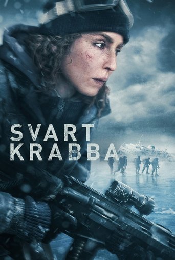 Film Black Crab streaming VF gratuit complet
