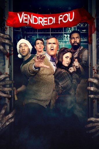 Film Black Friday ! streaming VF gratuit complet
