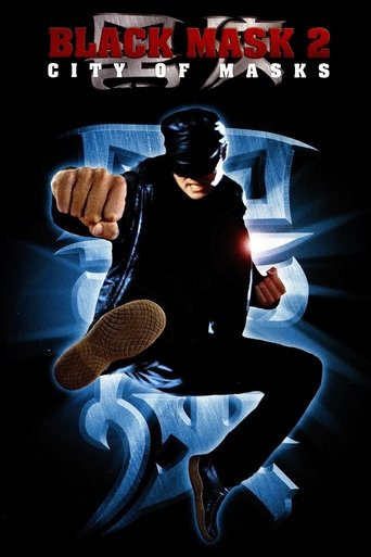 Film Black Mask 2 streaming VF gratuit complet