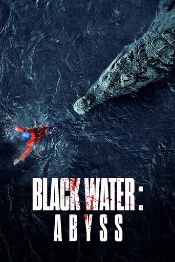 Black Water : Abyss streaming VF gratuit complet