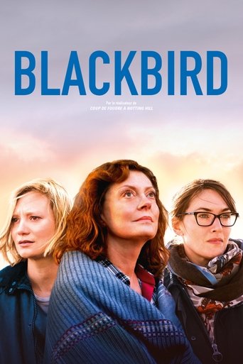 Film Blackbird streaming VF gratuit complet