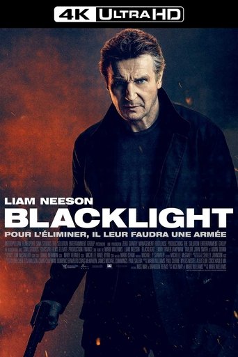 Film Blacklight streaming VF gratuit complet