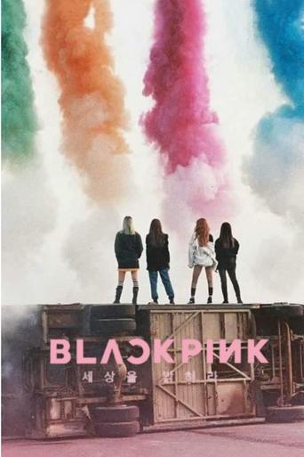 Film Blackpink: Light Up the Sky streaming VF gratuit complet