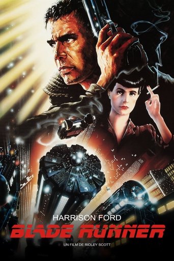 Film Blade Runner streaming VF gratuit complet