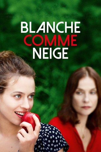 Film Blanche comme neige streaming VF gratuit complet
