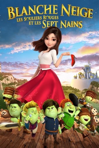 Film Blanche Neige, les souliers rouges et les sept nains streaming VF gratuit complet