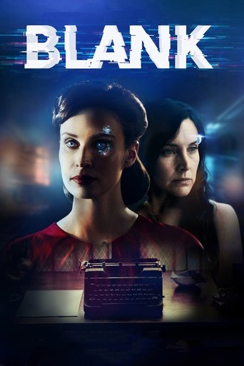 Film Blank streaming VF gratuit complet