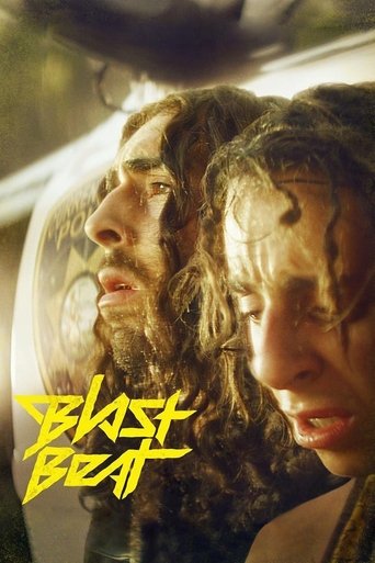 Film Blast Beat streaming VF gratuit complet