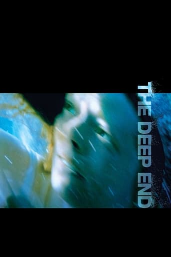 Film Bleu profond streaming VF gratuit complet