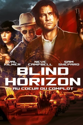 Film Blind Horizon streaming VF gratuit complet