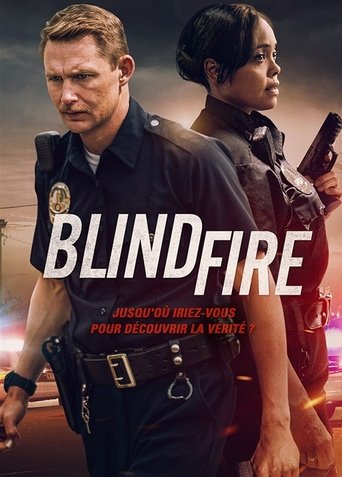 Film Blindfire streaming VF gratuit complet