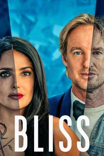 Film Bliss streaming VF gratuit complet