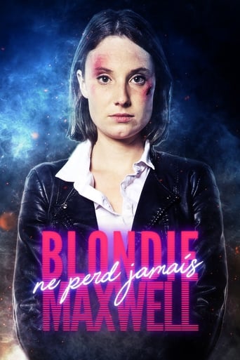 Film Blondie Maxwell ne perd jamais streaming VF gratuit complet