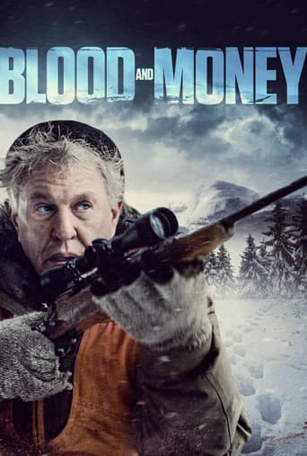 Film Blood and Money streaming VF gratuit complet