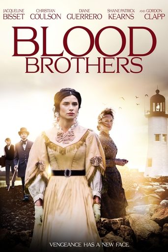 Film Blood Brothers streaming VF gratuit complet