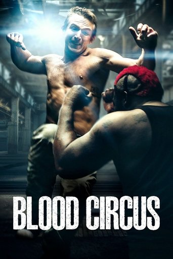 Film Blood Circus streaming VF gratuit complet