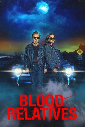 Film Blood Relatives streaming VF gratuit complet