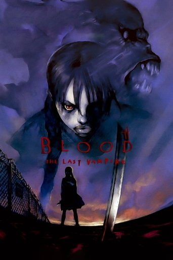 Film Blood: The Last Vampire streaming VF gratuit complet