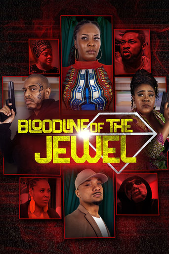Film Bloodline of the Jewel streaming VF gratuit complet