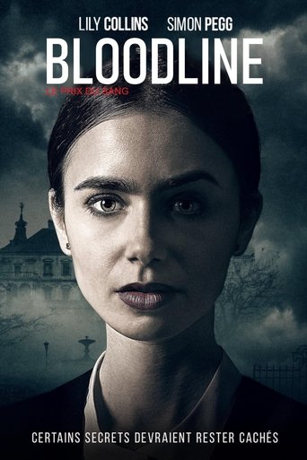 Film Bloodline streaming VF gratuit complet
